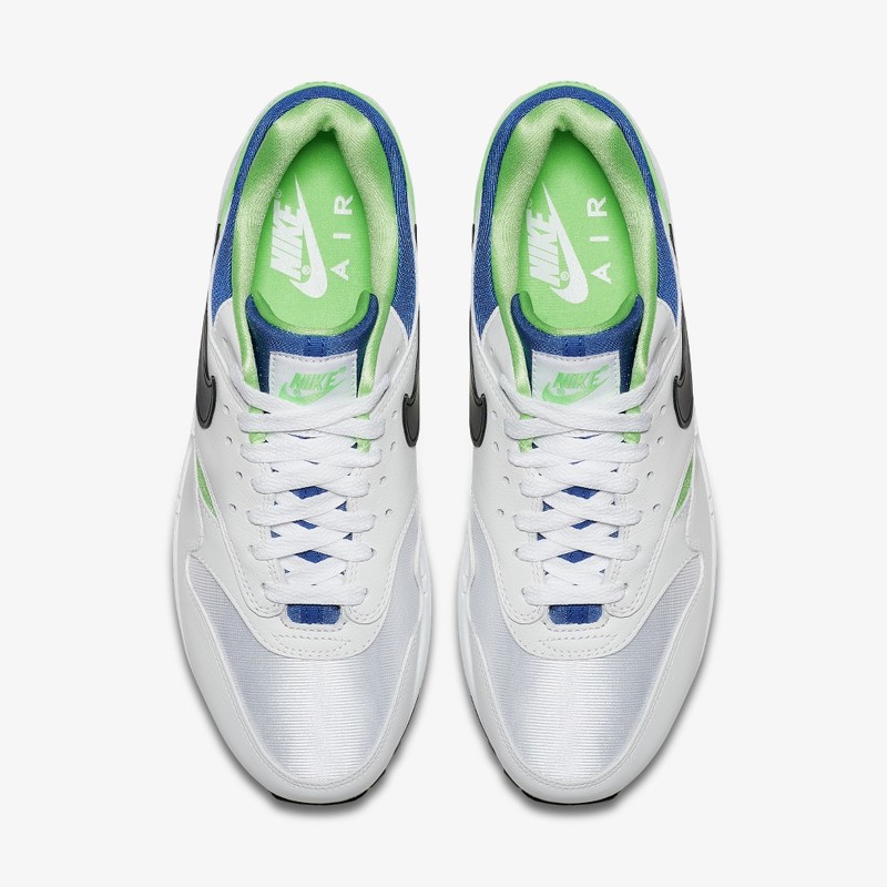 Nike Air Max 1 DNA CH.1 Huarache AR3863 100 Grailify